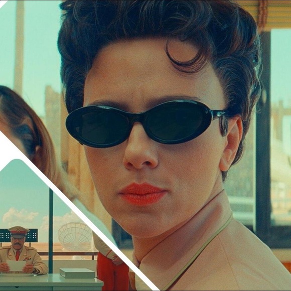 Vintage Sunglasses Dior Coccinelle - Picture 2 of 8